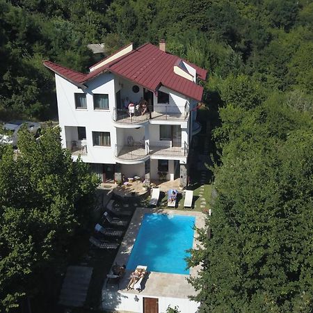 Calea Poienii Penthouse Daire Braşov Dış mekan fotoğraf