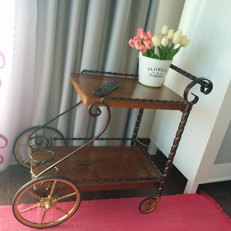 Calea Poienii Penthouse Daire Braşov Dış mekan fotoğraf