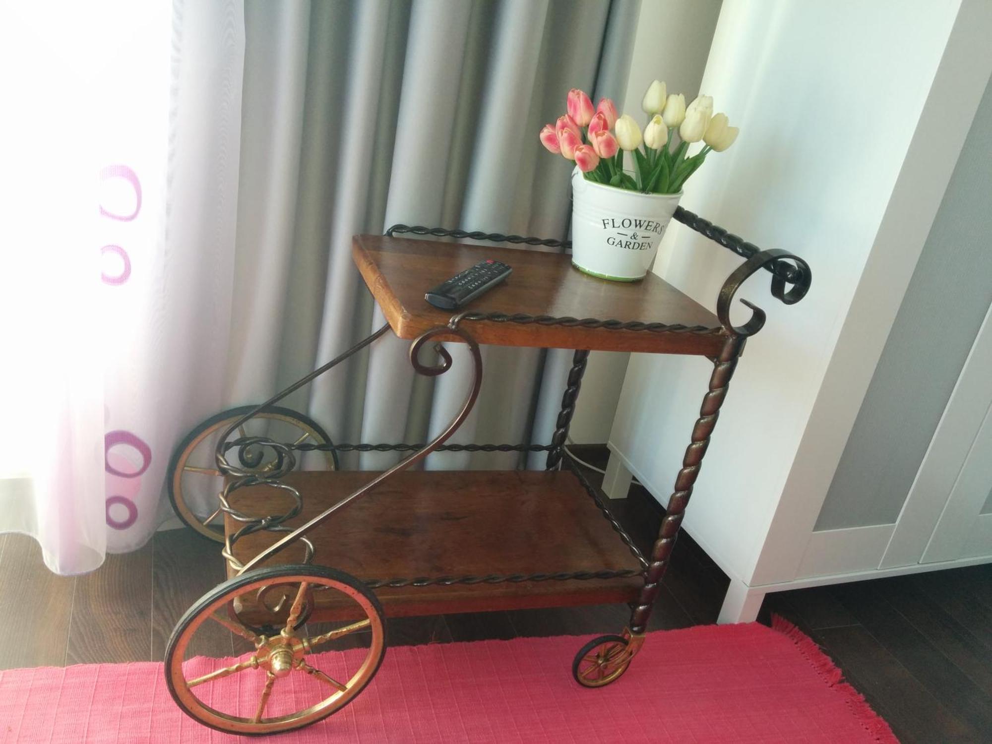 Calea Poienii Penthouse Daire Braşov Dış mekan fotoğraf