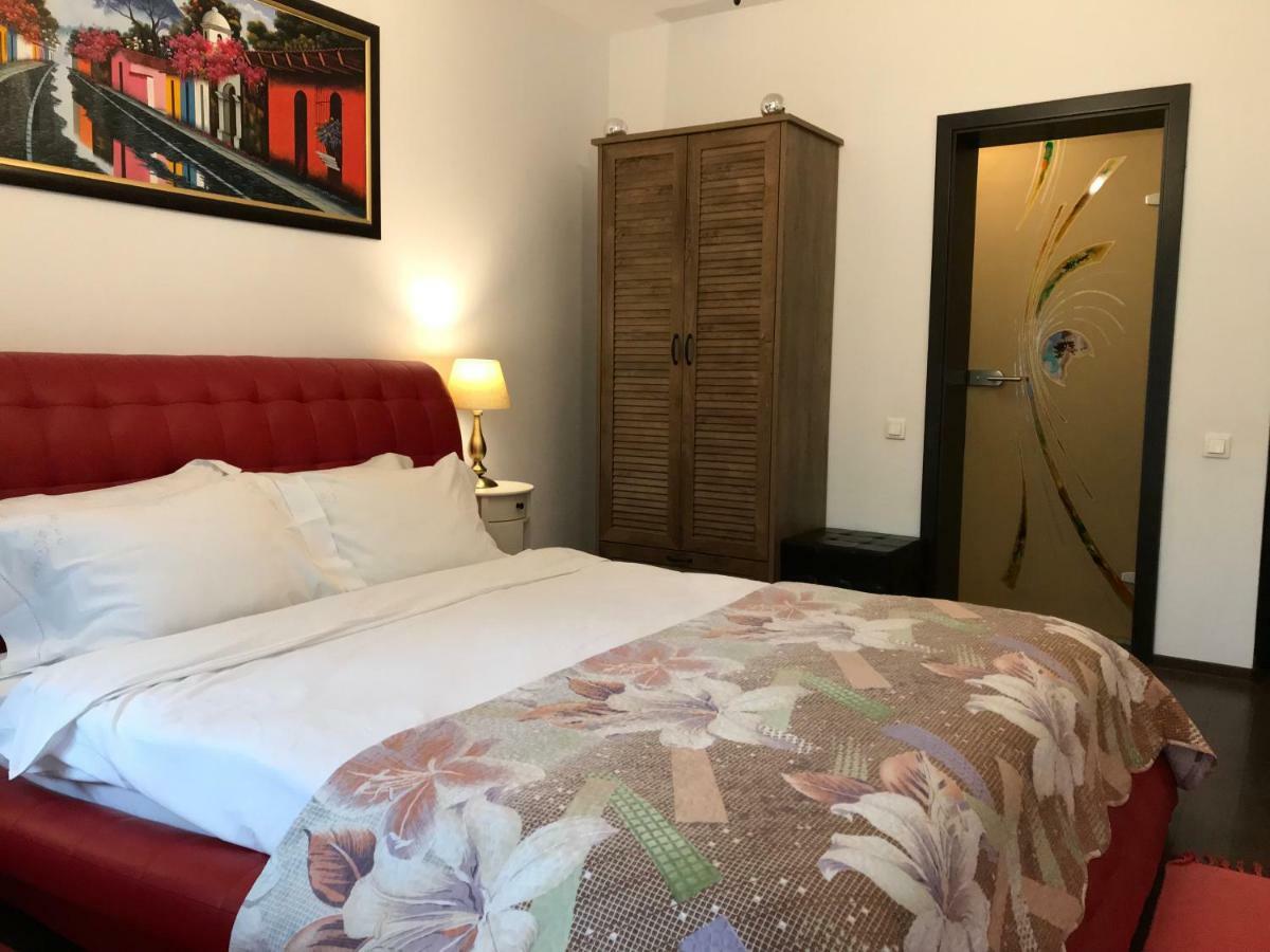 Calea Poienii Penthouse Daire Braşov Dış mekan fotoğraf