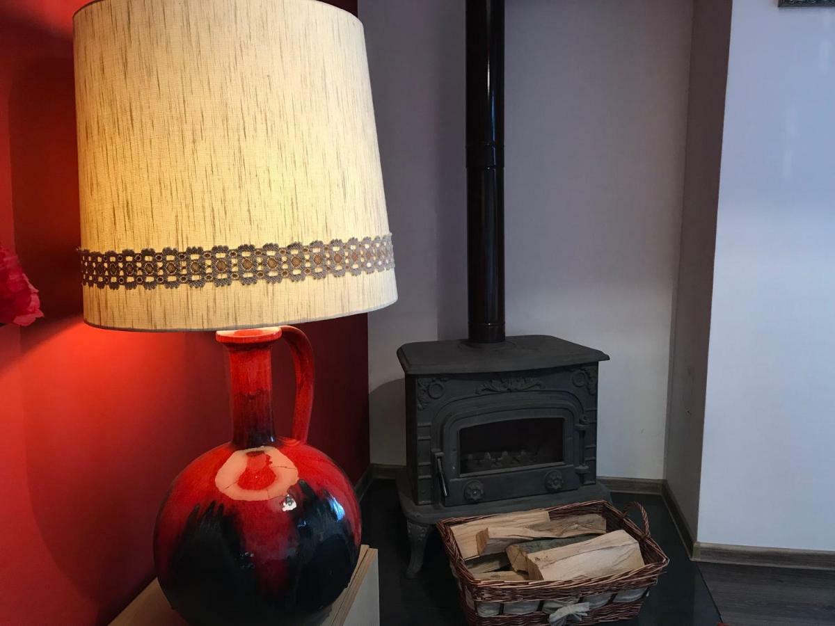 Calea Poienii Penthouse Daire Braşov Dış mekan fotoğraf