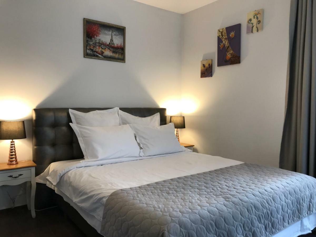 Calea Poienii Penthouse Daire Braşov Dış mekan fotoğraf