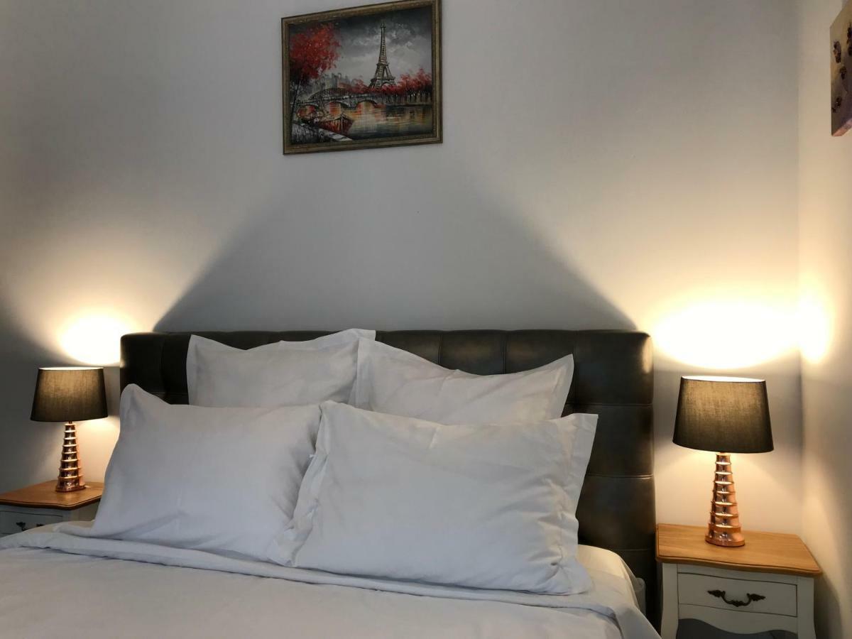 Calea Poienii Penthouse Daire Braşov Dış mekan fotoğraf