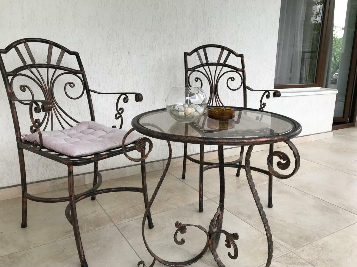 Calea Poienii Penthouse Daire Braşov Dış mekan fotoğraf