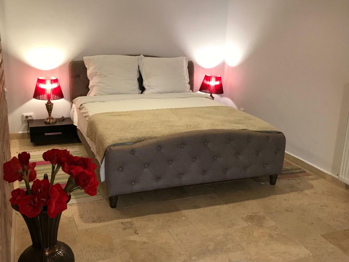 Calea Poienii Penthouse Daire Braşov Dış mekan fotoğraf