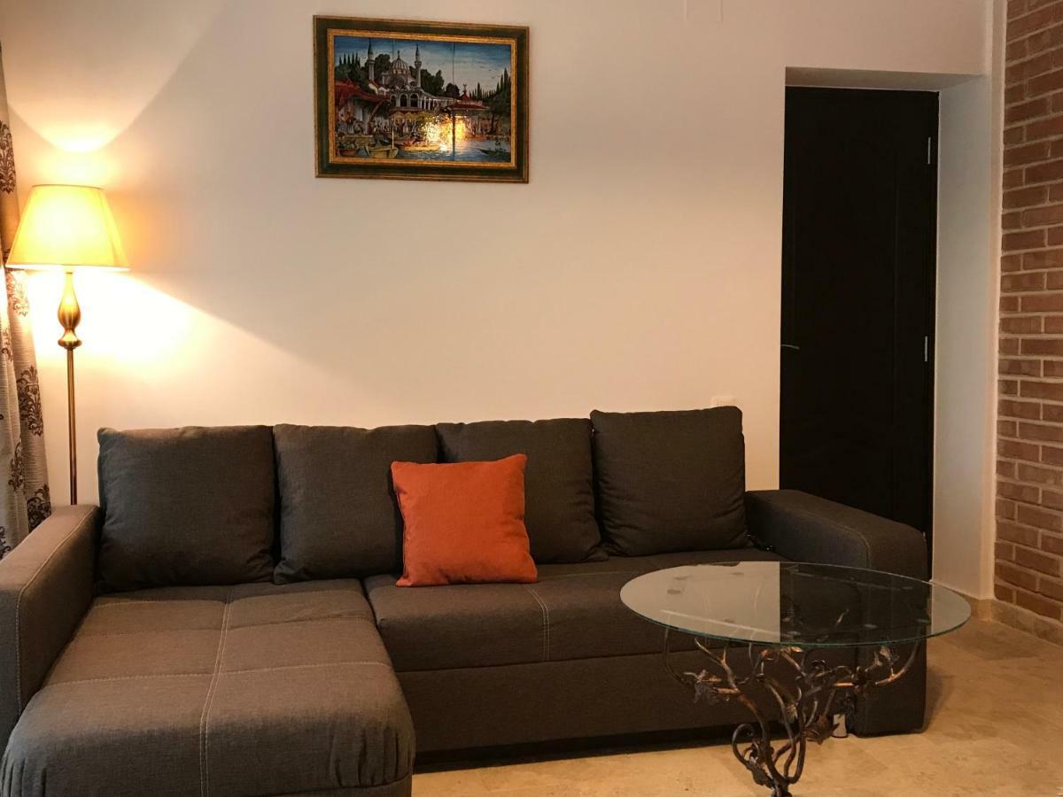 Calea Poienii Penthouse Daire Braşov Dış mekan fotoğraf