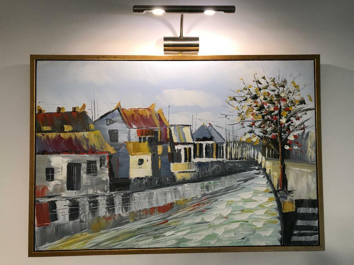 Calea Poienii Penthouse Daire Braşov Dış mekan fotoğraf