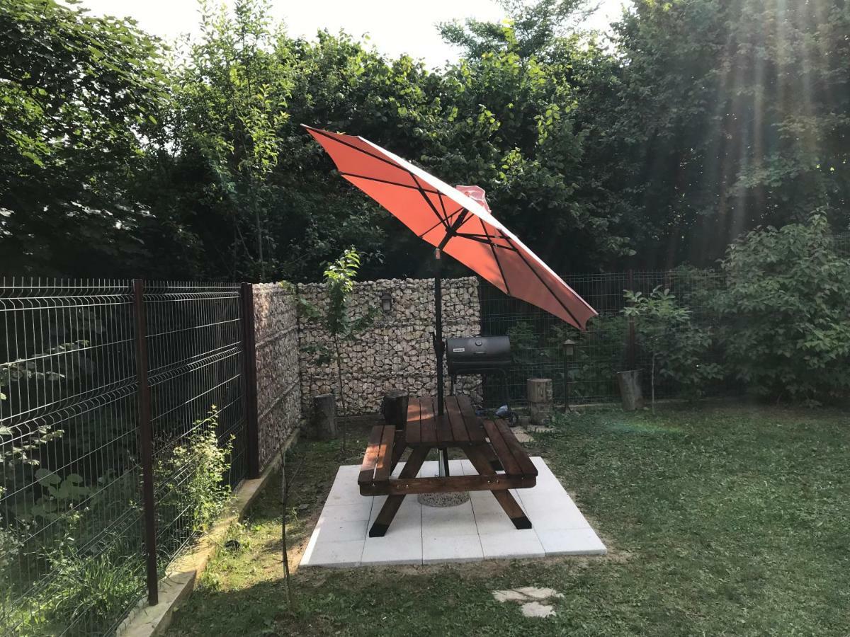 Calea Poienii Penthouse Daire Braşov Dış mekan fotoğraf
